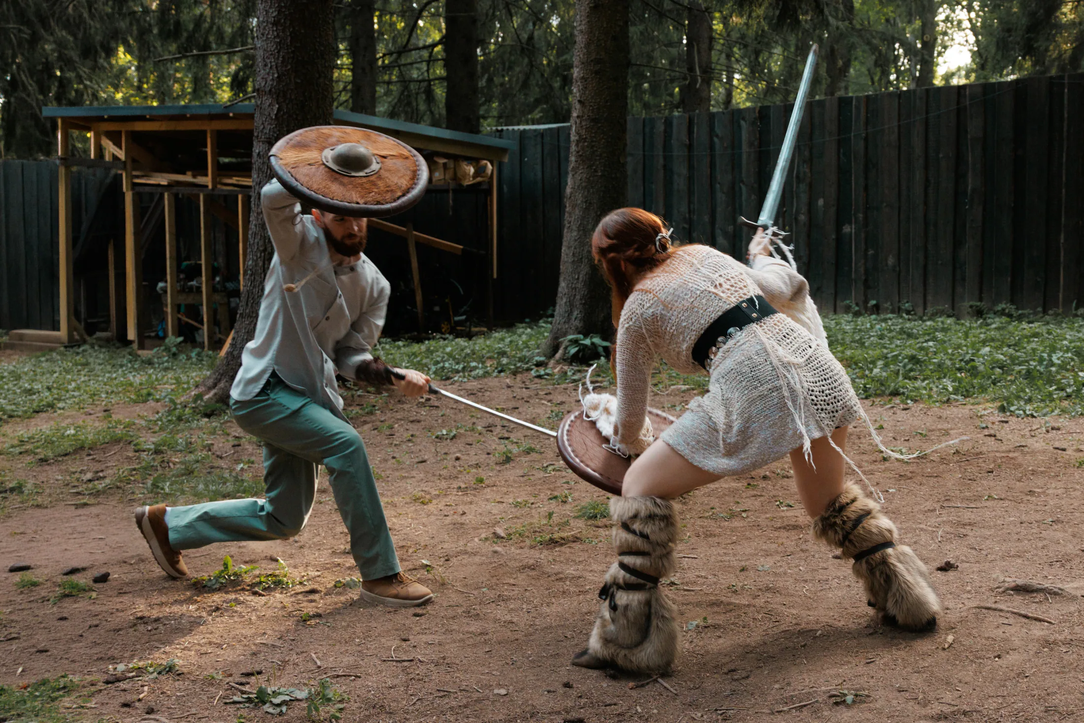 Фотография 12 со свадьбы Саши и Маши